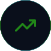 Stable Market Demand