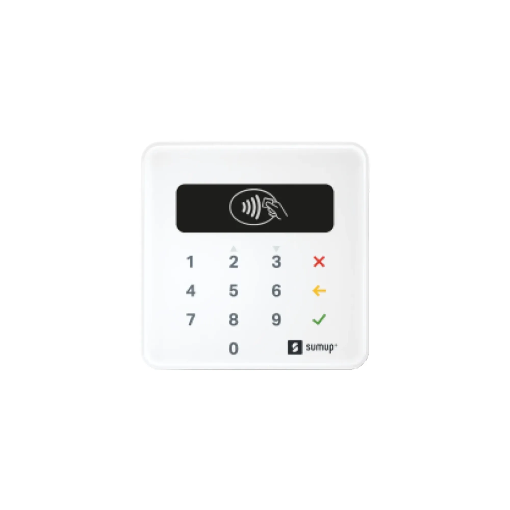 16 - Slot Power Bank Rental + Touch & POS