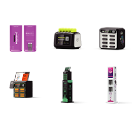 Hardware Customization