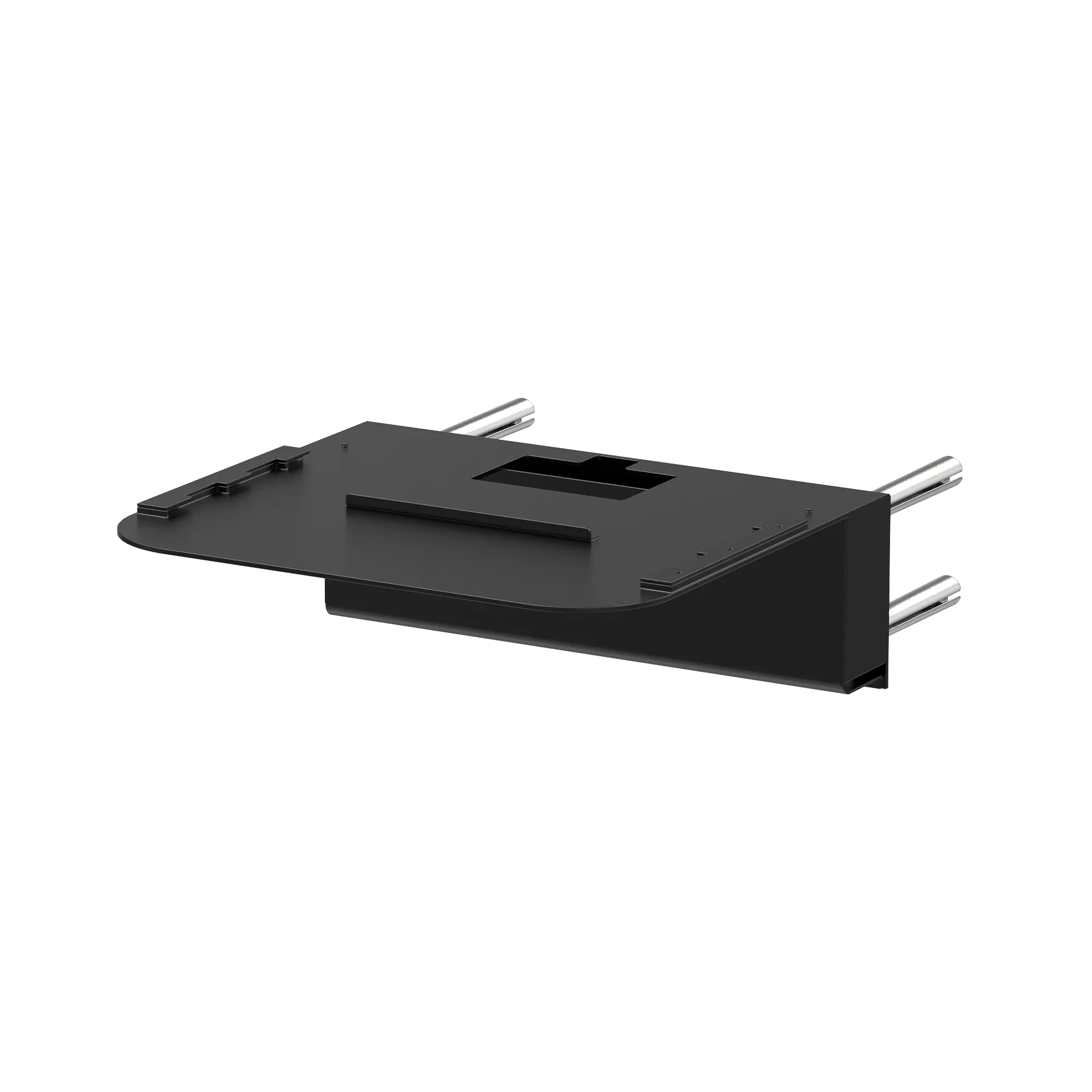 8 - Slot power bank charging station